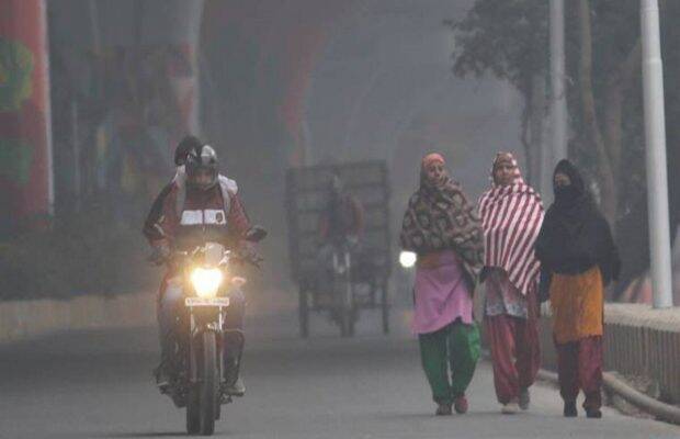 mumbai cold