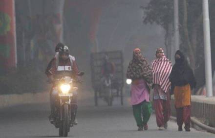 mumbai cold