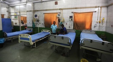 The health index is annual tool to assess the performance of states and Union Territories (UTs) based on 24 indicators grouped under the domains of ‘health outcomes’, ‘governance and information’, and ‘key inputs/processes’.