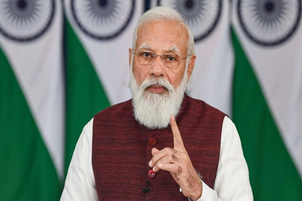 narendra modi