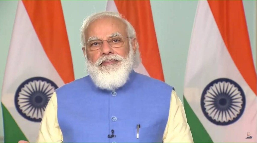 narendra modi
