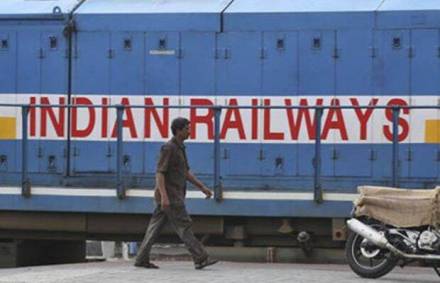 railway job, CBT 1