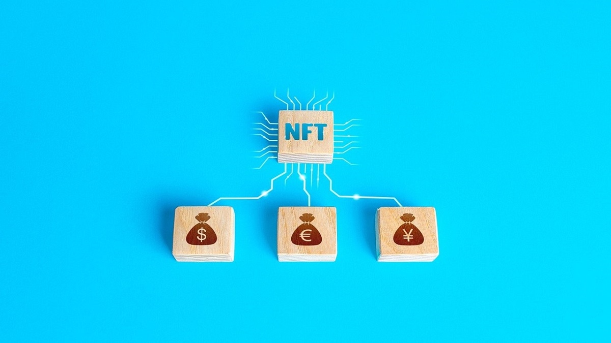 With NFTs becoming more mainstream across the world, several brands have forayed into the space With NFTs becoming more mainstream across the world, several brands have forayed into the space