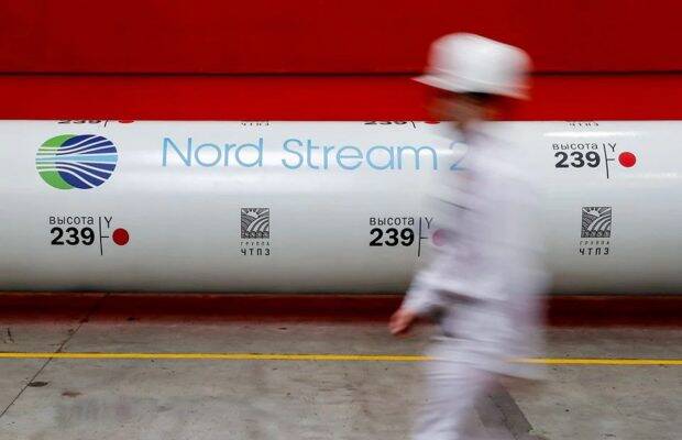 nord steam 2