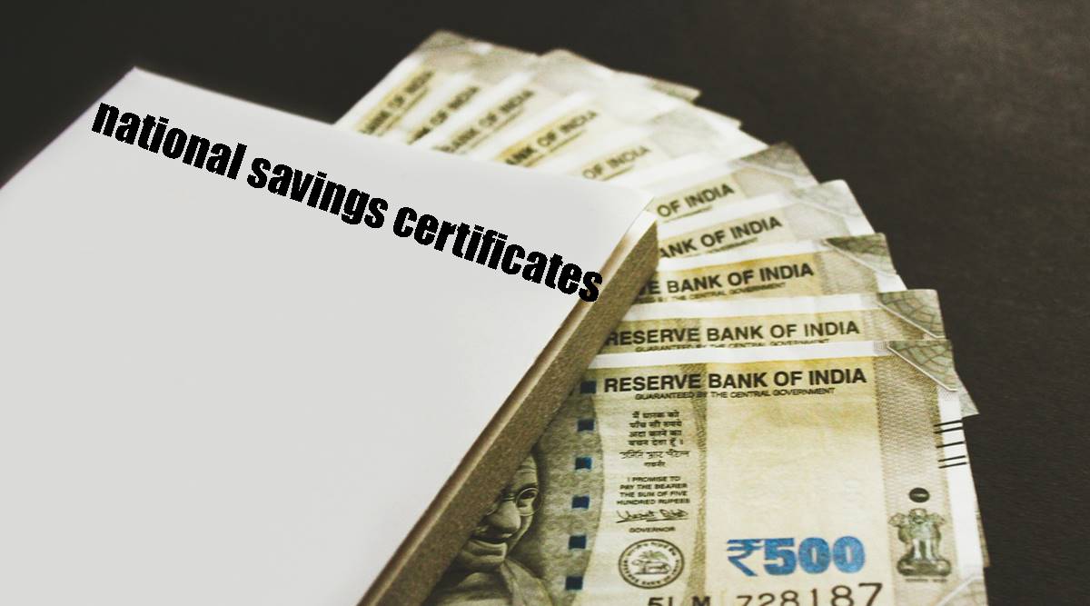 NSC Interest Rate 2022