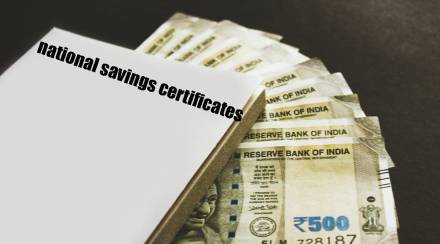 NSC Interest Rate 2022