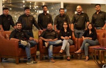 oben ev raises over ₹11 crore