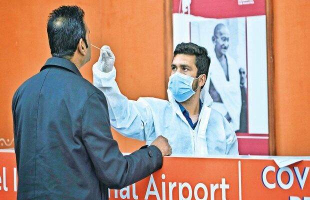 Omicron: Seven, including 3 who came from Nigeria, test positive in Pune; state tally rises to 8