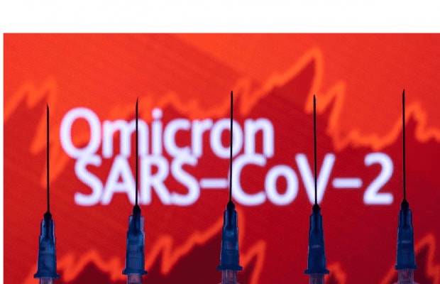 The WHO also clarified that even if the severity of the Omicro variant happens to be less than that of Delta variant, hospitalisation is likely to increase with a surge in Coronavirus cases.