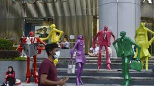 omicron cases in Malaysia