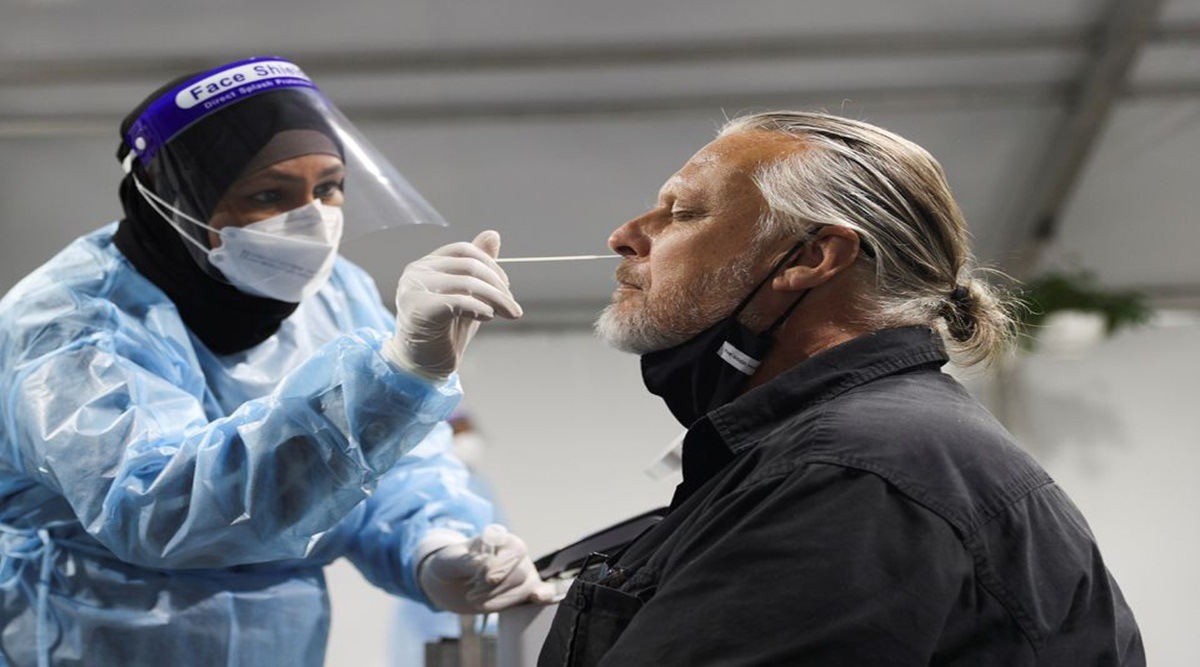 omicron cases in australia