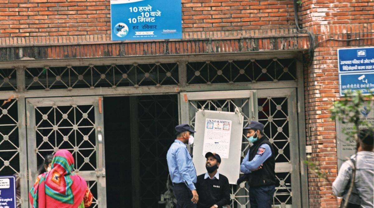 omicron cases in delhi