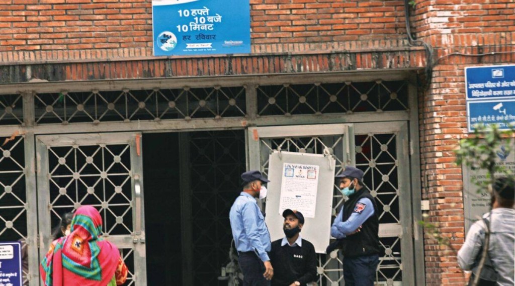 omicron cases in delhi