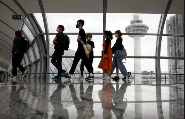 omicron cases in singapore