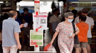 omicron cases in singapore