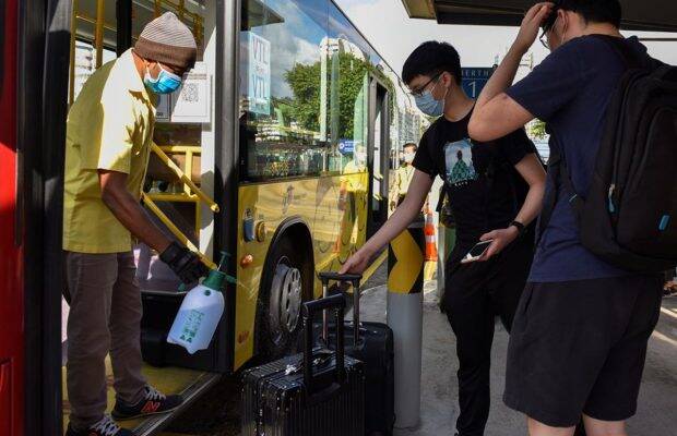 omicron cases in singapore