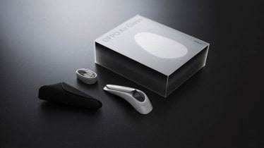 oppo air glass