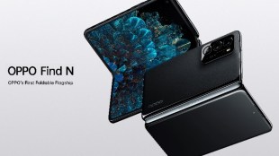 Oppo Find N