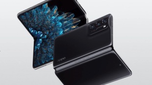 Oppo Find N