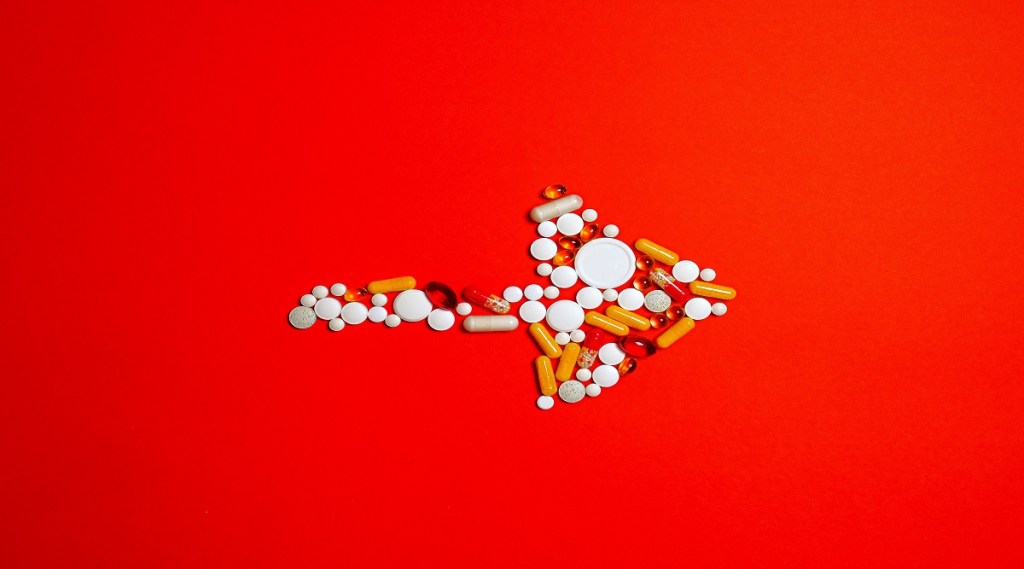 Another PLI scheme launched was worth Rs 6,940 crore for the promotion of domestic manufacturing of 41 critical drug intermediates and APIs. (Image: Pexels) Another PLI scheme launched was worth Rs 6,940 crore for the promotion of domestic manufacturing of 41 critical drug intermediates and APIs. (Image: Pexels)