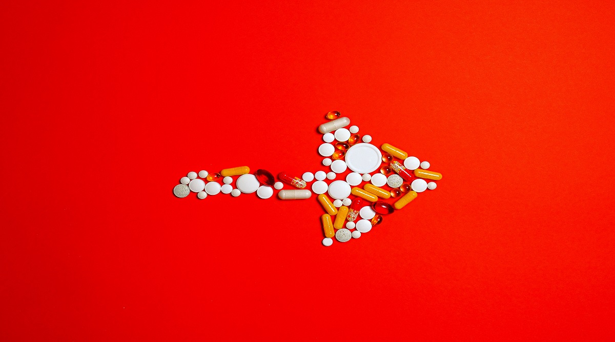 Another PLI scheme launched was worth Rs 6,940 crore for the promotion of domestic manufacturing of 41 critical drug intermediates and APIs. (Image: Pexels) Another PLI scheme launched was worth Rs 6,940 crore for the promotion of domestic manufacturing of 41 critical drug intermediates and APIs. (Image: Pexels)