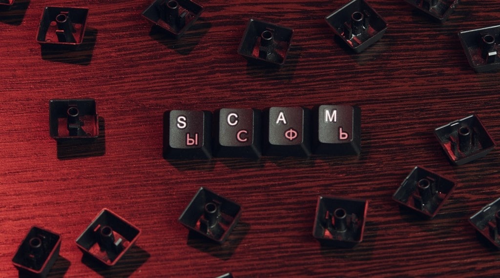 In August this year, hackers stole over $600 million in Ethereum and other cryptocurrencies reportedly from Poly Network. (Image: pexels.com)
