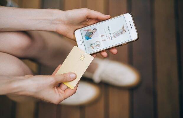 Digital payments is likely to jump at a CAGR of 27 per cent during the FY20-25 period. (Image: Pexels)