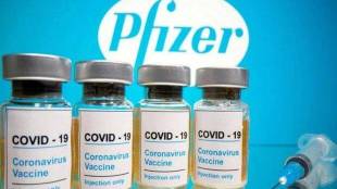 Vaccinations for children as young as 5 just began last month, using special low-dose Pfizer shots. (File)
