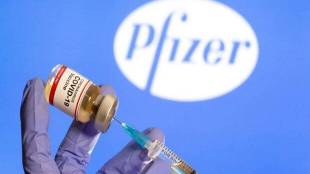 pfizer covid 19 booster shot