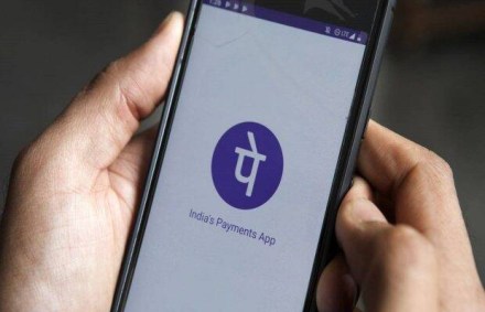 PhonePe said that in November this year it had processed over a billion peer-to-merchant (P2M) transactions. (Image: Samyukta Lakshmi/Bloomberg) PhonePe said that in November this year it had processed over a billion peer-to-merchant (P2M) transactions. (Image: Samyukta Lakshmi/Bloomberg)