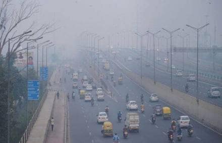 delhi pollution, delhi air quality, safar, next morning after delhi, Ministry of Earth Sciences' air quality forecast , Delhi AQI