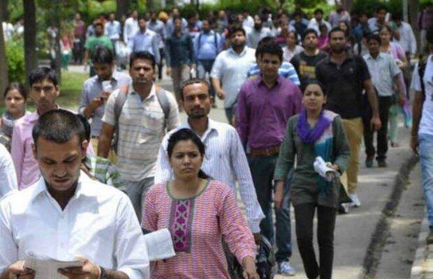 5th National Family Health Survey, replacement level fertility, population explosion in India, coercive population policies, new NFHS-5 Data