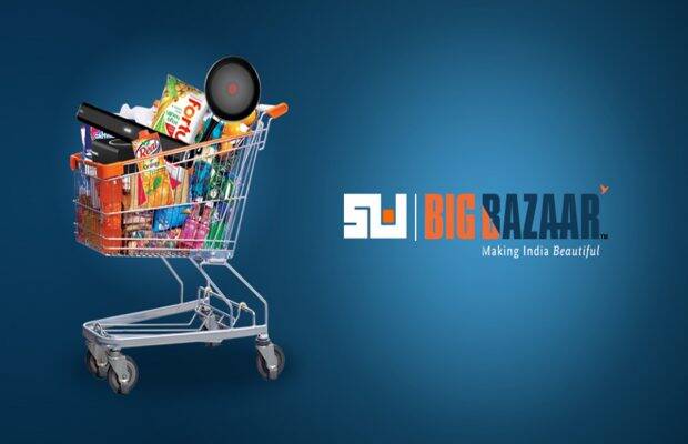 Big Bazaar plans to amplify its social reach through platforms like Facebook, Instagram and more with content that is more relatable and helps strike a conversation with the target audience