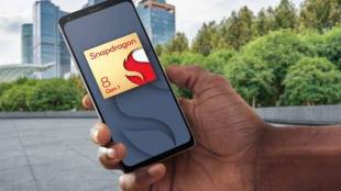 qualcomm snapdragon
