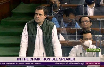 demanded compensation for the families of the farmers, which the Opposition and farmer unions claim lost their lives during the year-long agitation. demanded compensation for the families of the farmers, which the Opposition and farmer unions claim lost their lives during the year-long agitation.