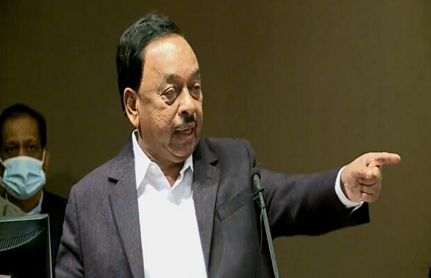 According to a Gartner survey of 260 global supply chain leaders in February and March last year, 33 per cent had moved sourcing and manufacturing activities out of China or plan to do so in the following two to three years. (Image: Twitter/Narayan Rane)