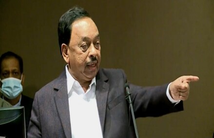 According to a Gartner survey of 260 global supply chain leaders in February and March last year, 33 per cent had moved sourcing and manufacturing activities out of China or plan to do so in the following two to three years. (Image: Twitter/Narayan Rane)