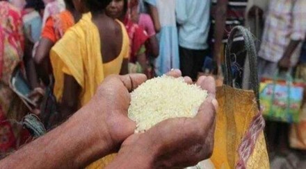 ration, fair price shops
