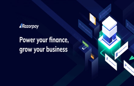 Razorpay also announced an incubation programme Rize to incubate 1 lakh early-stage startups. (Image: Razorpay.com)