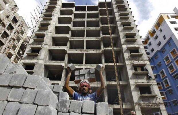 In the last one year, for instance, there has been a record hike in the prices of steel, cement, copper, PVC pipes, and other construction materials.