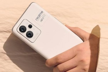 Realme GT 2 Pro