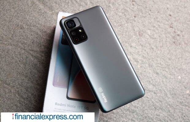 Redmi Note 11T 5G, Redmi Note 11T 5G review, Redmi, Xiaomi