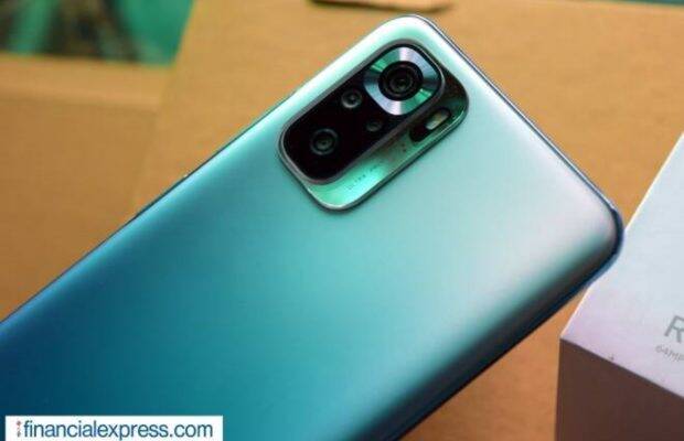 Redmi Note 10S, Redmi, Xiaomi