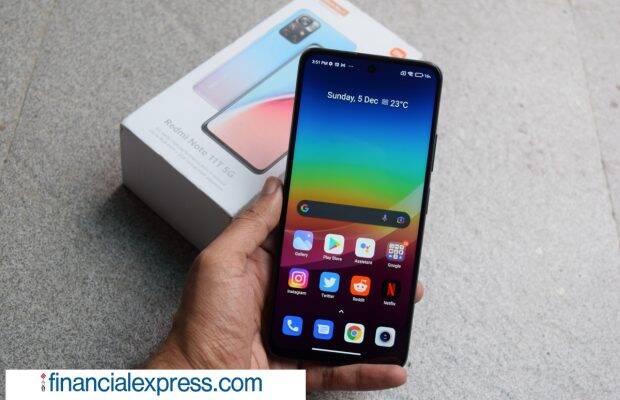Redmi Note 11T 5G, Redmi Note 11T 5G review, Redmi, Xiaomi