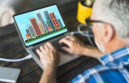 While the real estate sector is in the nascent stages of a mammoth tech shift, there has been considerable support from the Union Government to keep the sector relevant as well.