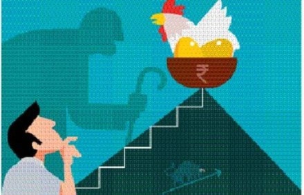 Choosing the right retirement plan can help you in planning your future goals in an efficient manner. Choosing the right retirement plan can help you in planning your future goals in an efficient manner.