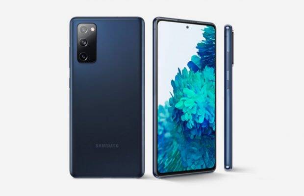Galaxy S20 FE, Galaxy S21 FE, Samsung