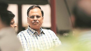 satyendra jain