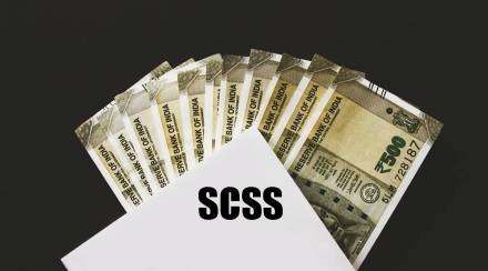 scss interest rate