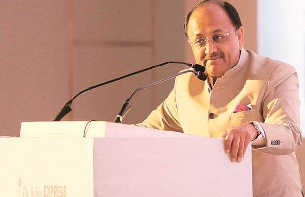 In an exclusive conversation with FinancialExpress.com, Sidharth Nath Singh says that the repeal of the three farm laws was a show of large-heartedness and compassion by Prime Minister Narendra Modi.